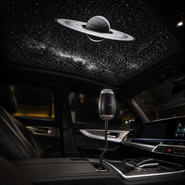Noche Estelar™ Proyector Galaxia USB