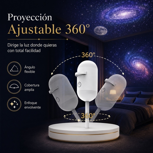 Ajusta la posición