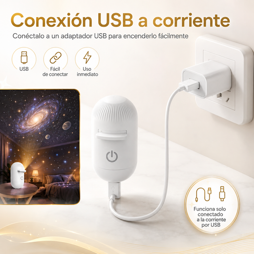 Conéctalo